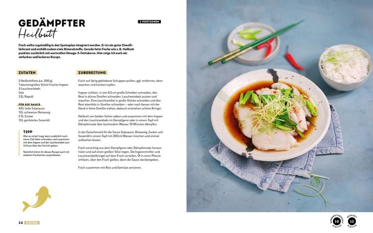 Produktbild: Yamyamfoods – Einfach asiatisch kochen