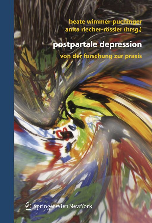 Produktbild: Postpartale Depression