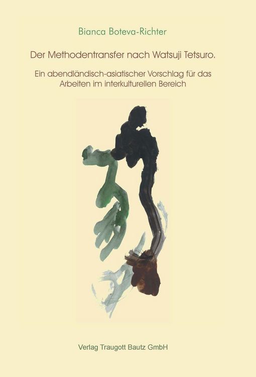 Produktbild: Der Methodentransfer nach Watsuji Tetsuro