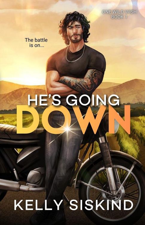Produktbild: He's Going Down
