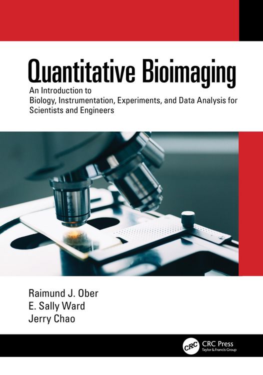 Produktbild: Quantitative Bioimaging