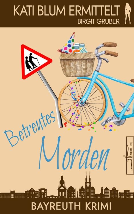 Produktbild: Betreutes Morden