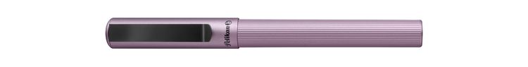 Produktbild: Pelikan Tintenroller Pina Colada Edition, Mauve metallic