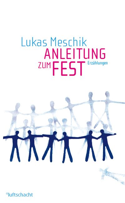 Produktbild: Anleitung zum Fest
