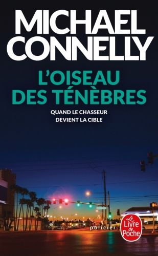 Produktbild: Connelly, M: L'Oiseau Des T&eacute;n&egrave;bres