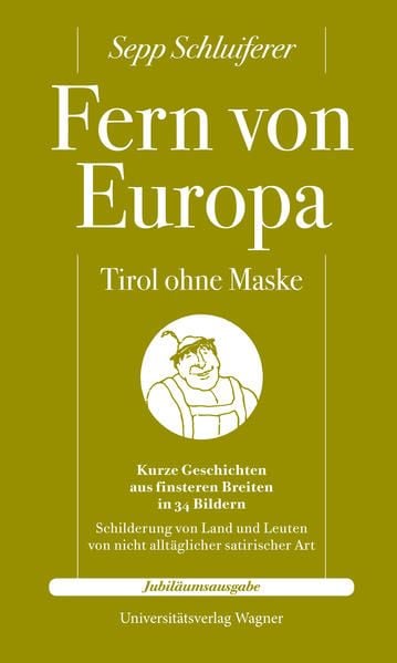 Produktbild: Fern von Europa
