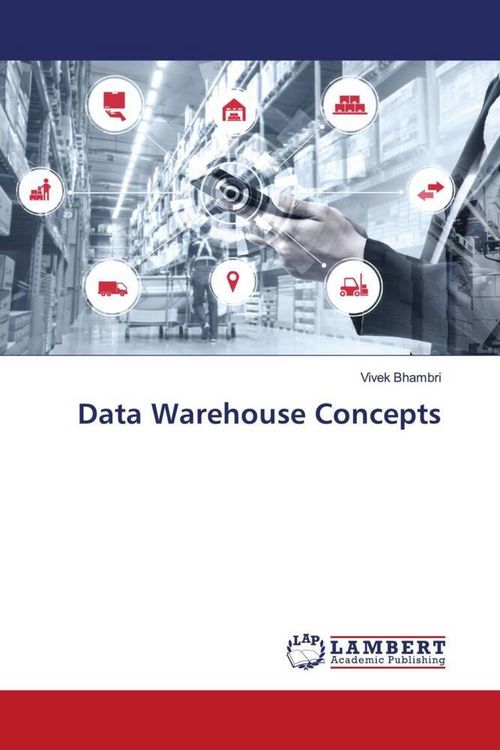 Produktbild: Data Warehouse Concepts