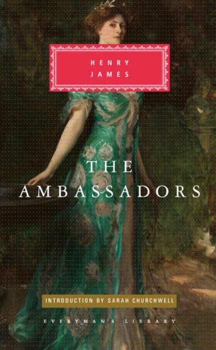 Produktbild: The Ambassadors