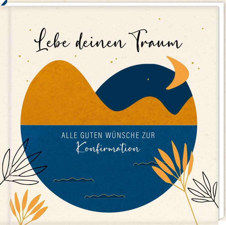 Produktbild: Geldkuvert-Geschenkbuch