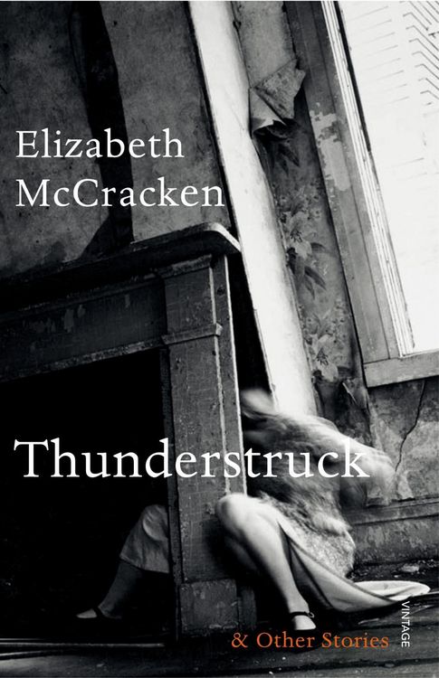 Produktbild: Thunderstruck & Other Stories