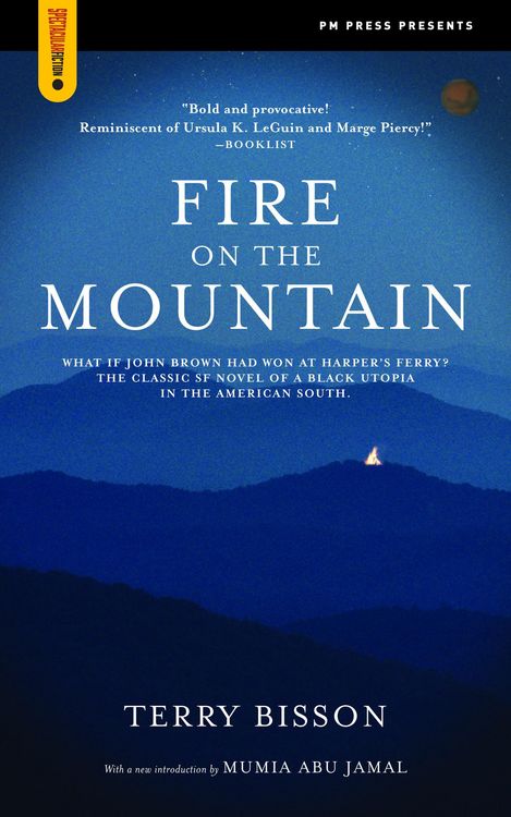 Produktbild: Fire on the Mountain