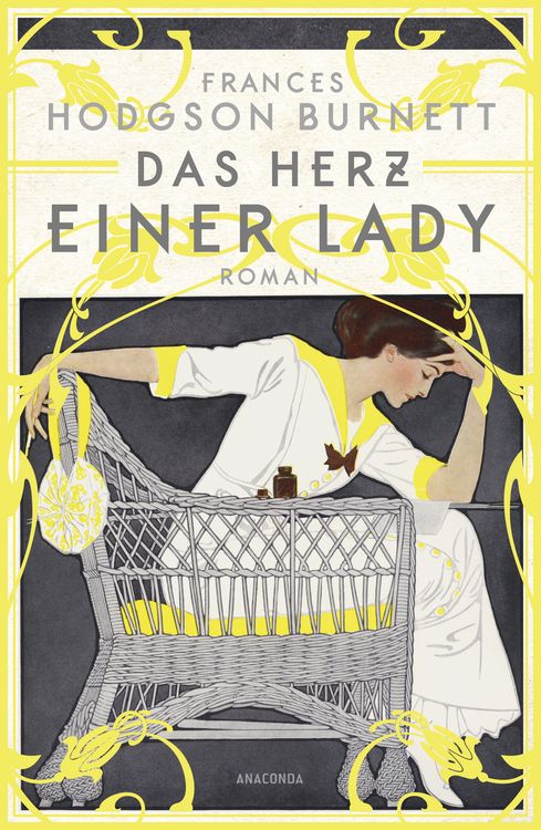 Produktbild: Das Herz einer Lady. Roman