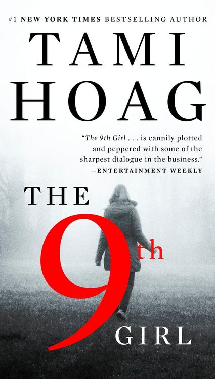 Produktbild: The 9th Girl