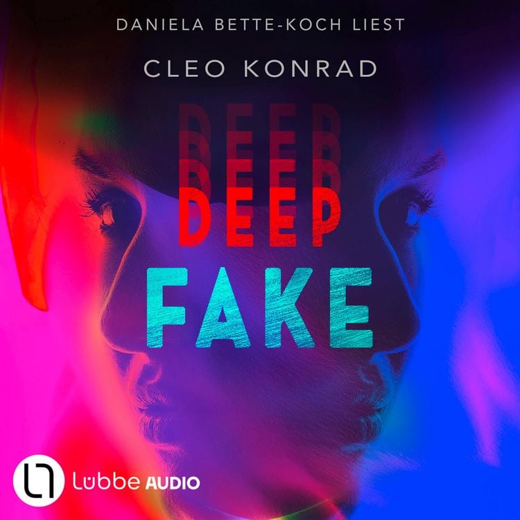 Produktbild: Deep Fake