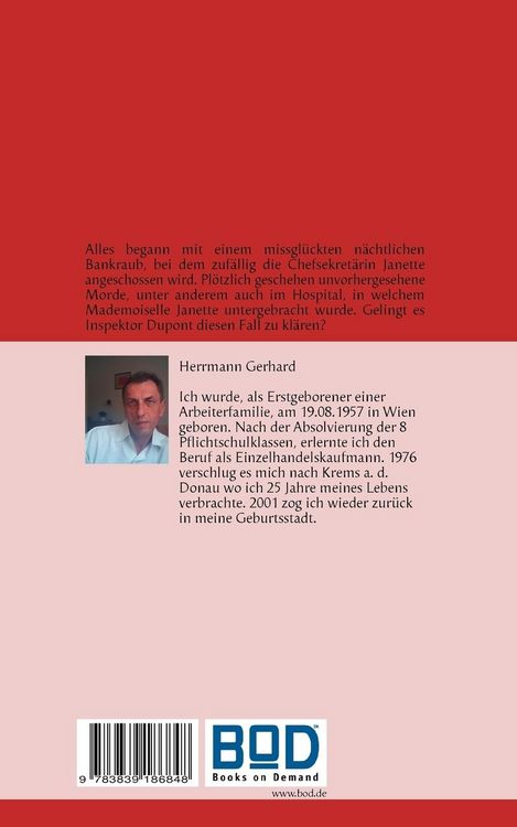 Produktbild: Das Hospital