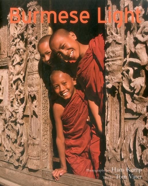 Produktbild: Burmese Light