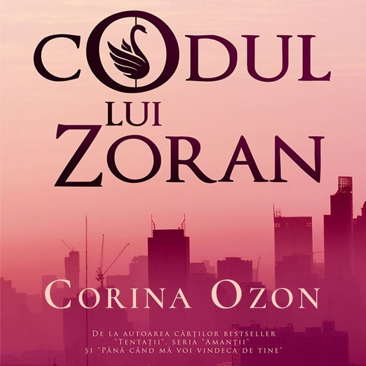 Produktbild: Codul lui Zoran