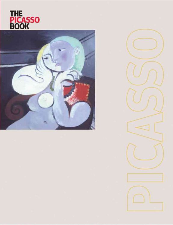 Produktbild: The Picasso Book