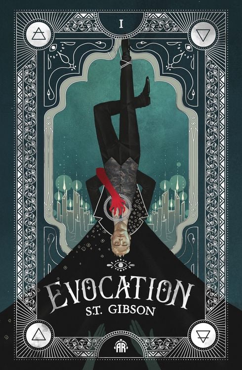 Produktbild: Evocation