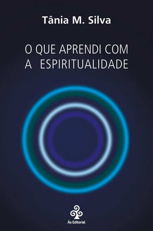 Produktbild: O que aprendi com a espiritualidade