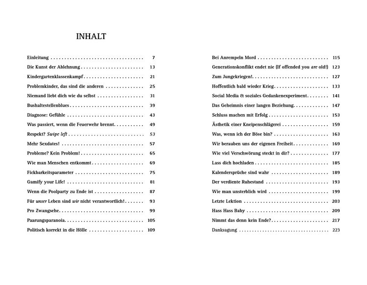 Produktbild: &raquo;Du kannst sie nicht alle t&ouml;ten&laquo;