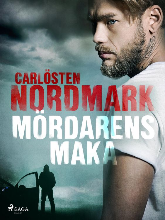 Produktbild: M&ouml;rdarens maka