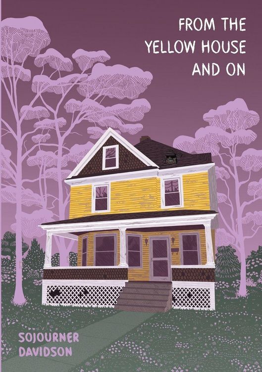 Produktbild: From the Yellow House and On