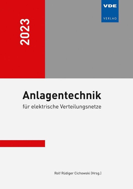Produktbild: Anlagentechnik 2026