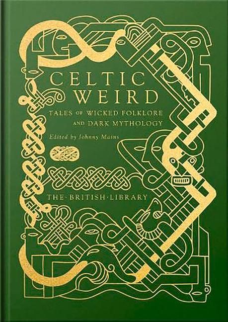 Produktbild: Celtic Weird
