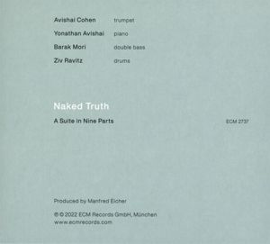 Produktbild: Naked Truth