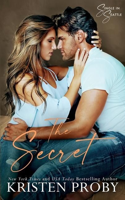 Produktbild: The Secret