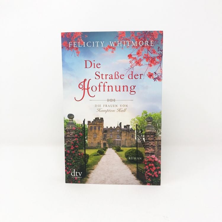 Produktbild: Die Stra&szlig;e der Hoffnung