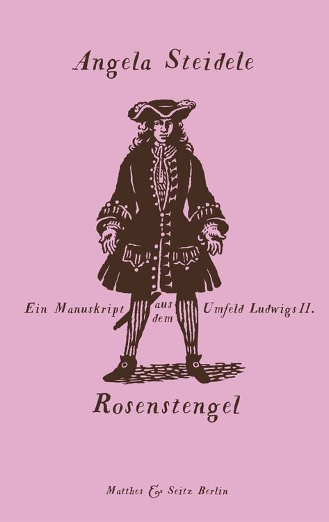 Produktbild: Rosenstengel