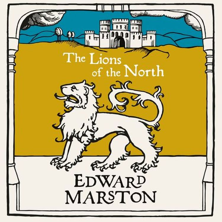 Produktbild: The Lions of the North