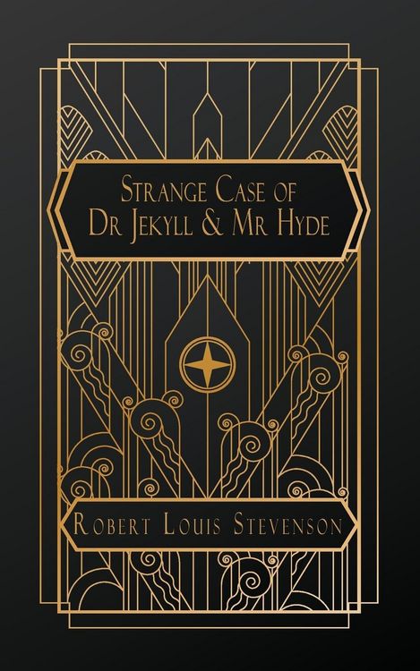 Produktbild: The Strange Case of Dr. Jekyll and Mr. Hyde