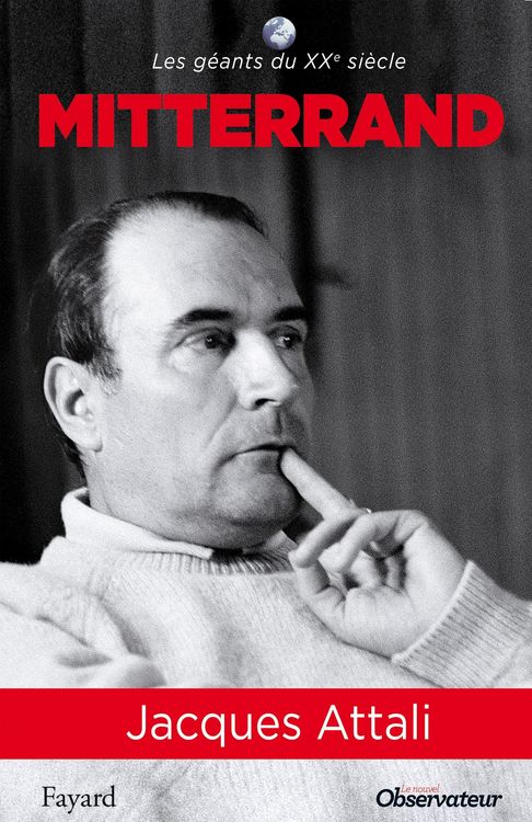 Produktbild: Mitterrand