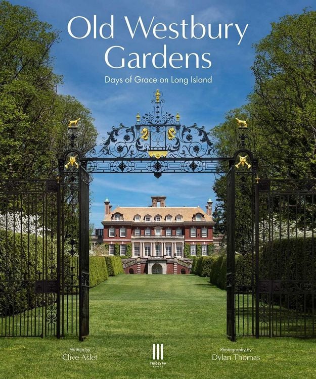 Produktbild: Old Westbury Gardens