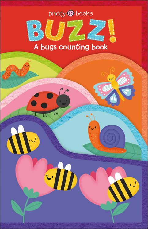 Produktbild: Fun Felt Learning: BUZZ!