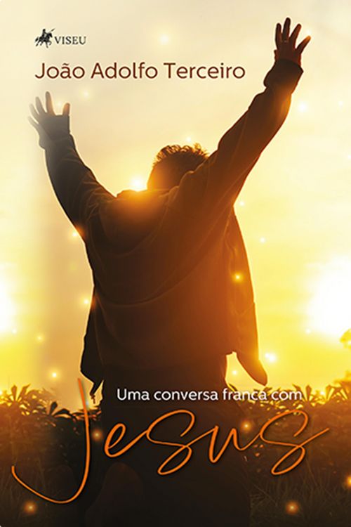 Produktbild: Uma Conversa Franca com Jesus
