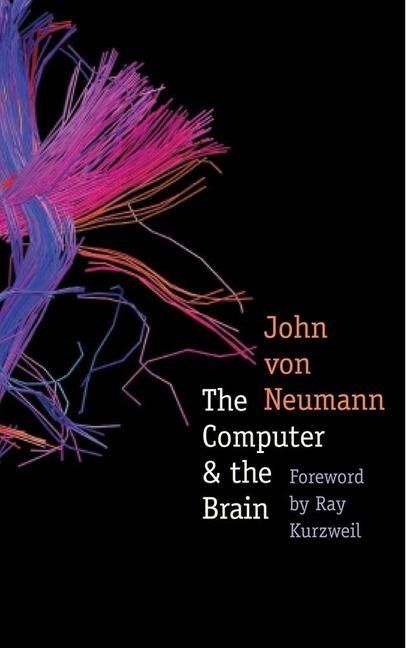 Produktbild: The Computer and the Brain