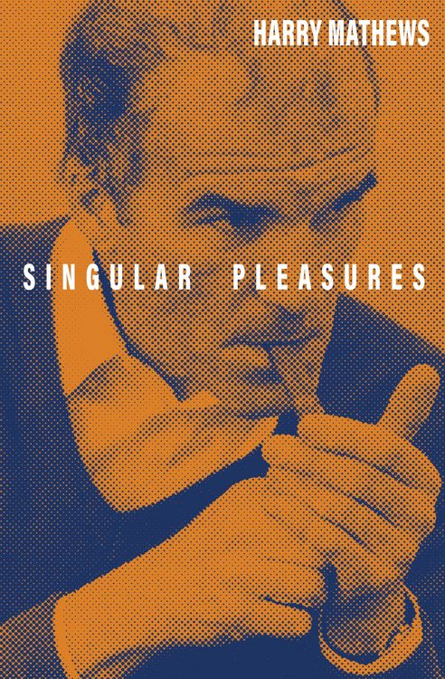 Produktbild: Singular Pleasures