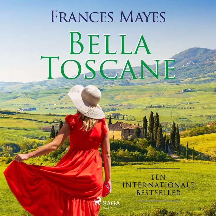 Produktbild: Bella Toscane
