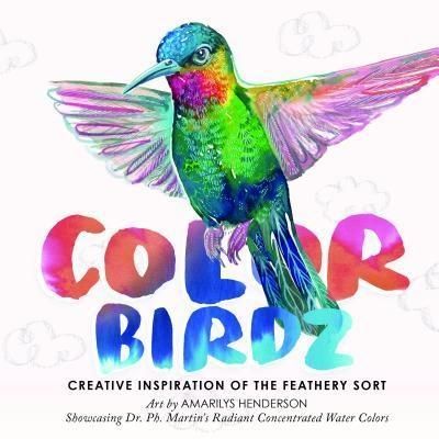 Produktbild: Color Birdz