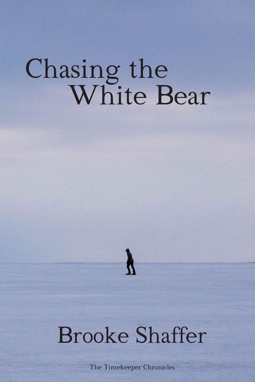 Produktbild: Chasing the White Bear