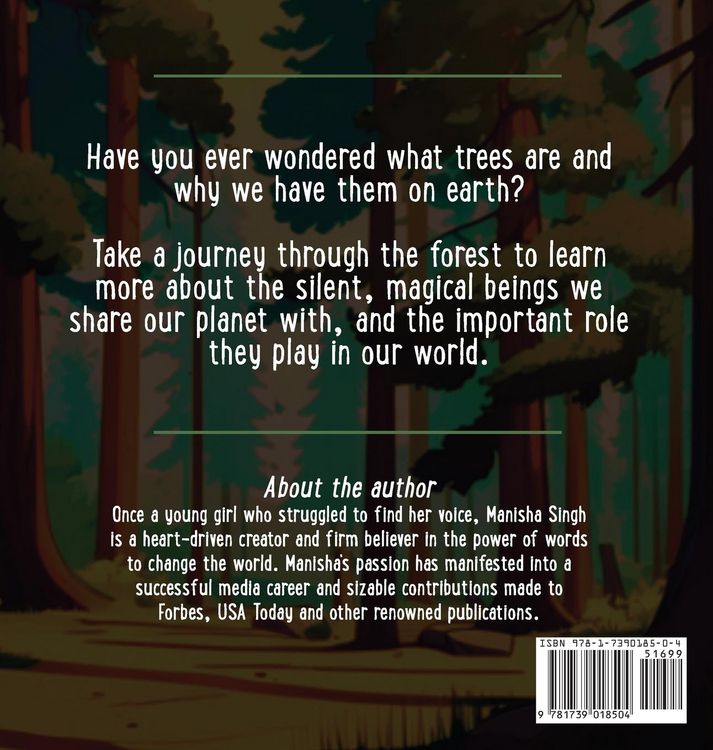 Produktbild: If Trees Could Wave