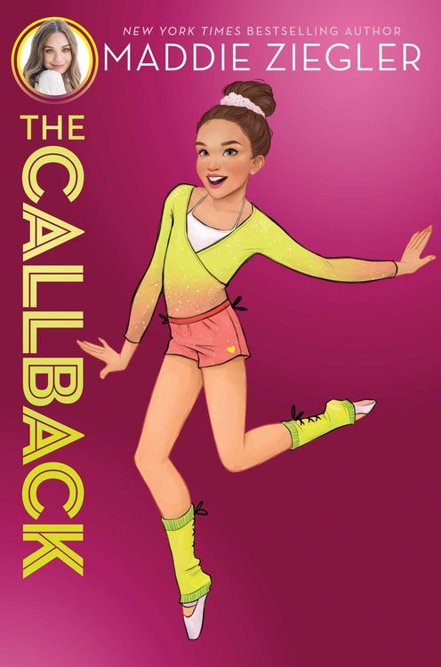 Produktbild: The Callback