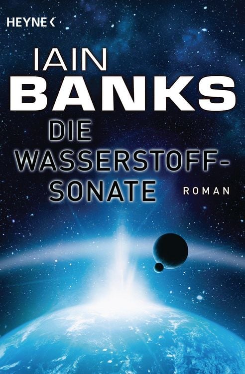 Produktbild: Die Wasserstoffsonate
