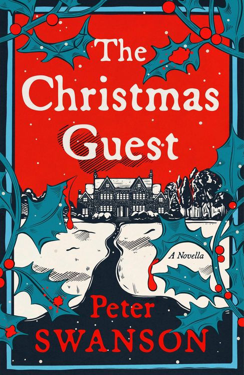 Produktbild: The Christmas Guest