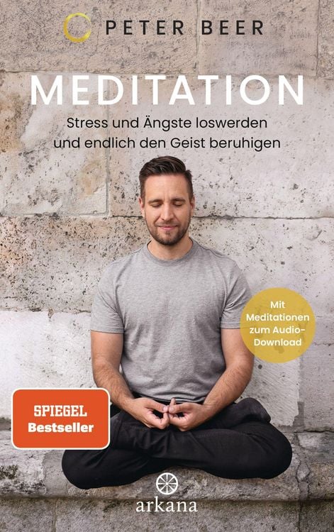 Produktbild: Meditation