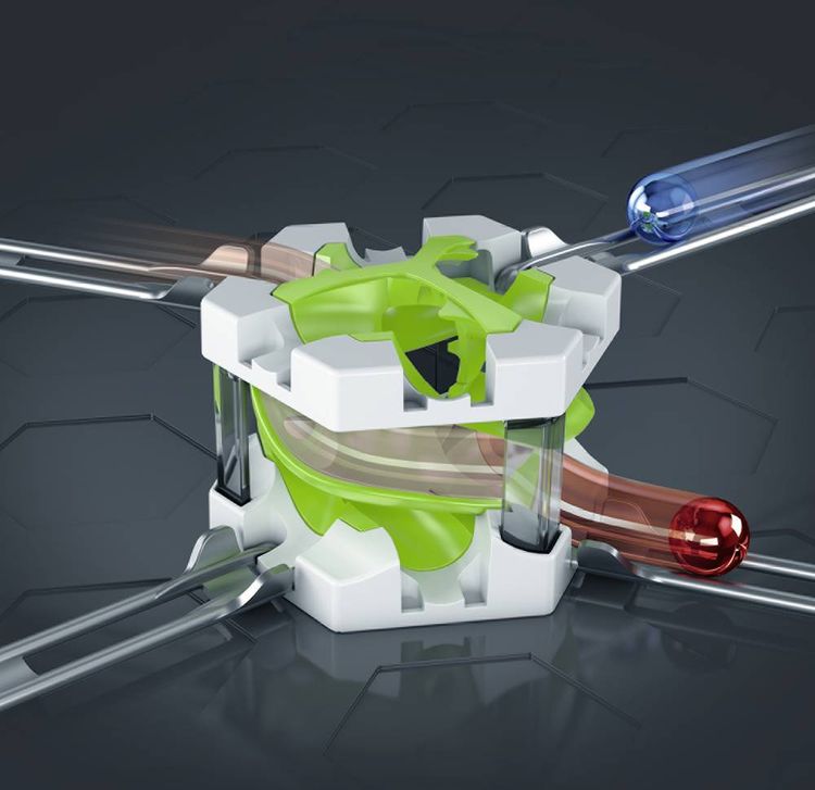 Produktbild: Ravensburger - GraviTrax PRO Element Helix